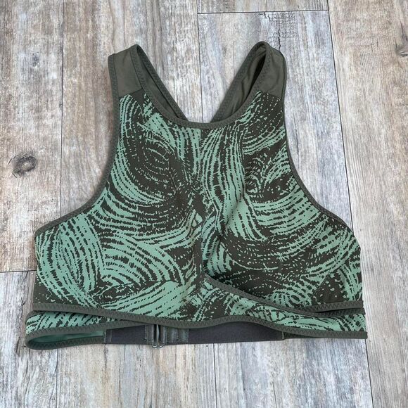 Lululemon Sports Bra Women's 2 - Picture 1 of 6